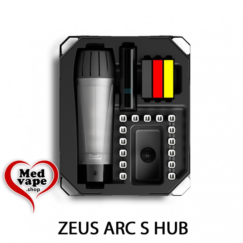 Arc hub втулки